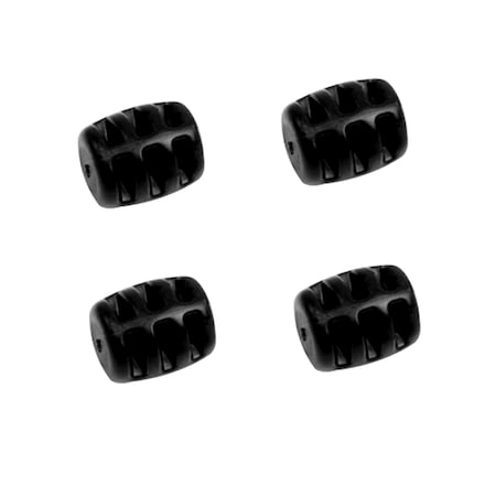 Scotty 1039 Soft Stop Bumper - 4 Pack 1039